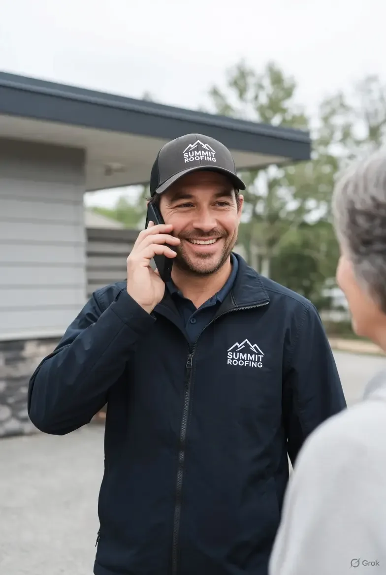 Flat Roof Leak Repair Edgartown, MA FAQs